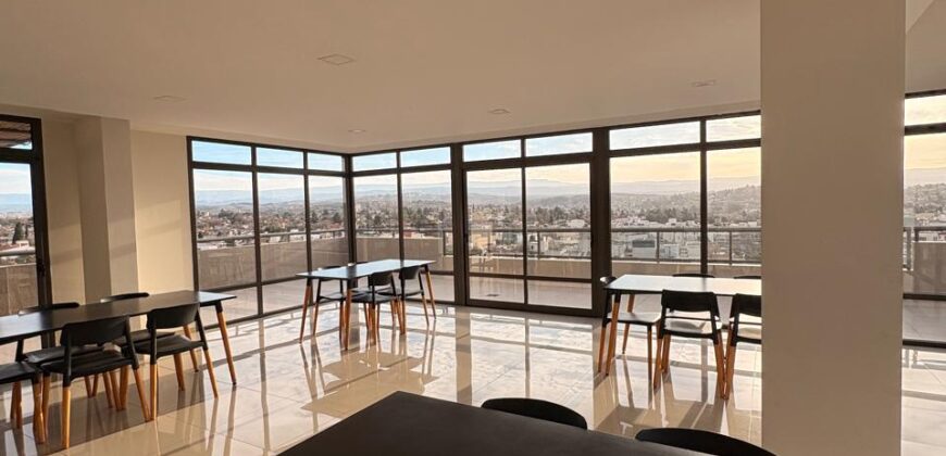Departamento en venta 1 dormitorio en centro de carlos paz
