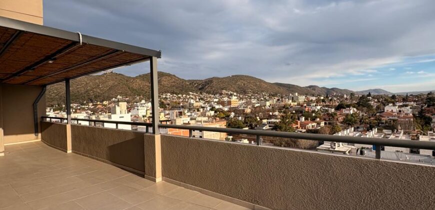 Departamento en venta 1 dormitorio en centro de carlos paz