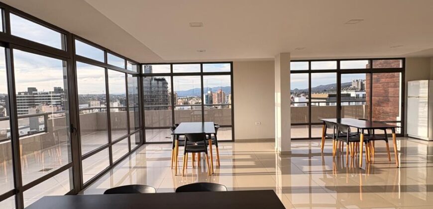 Departamento en venta 1 dormitorio en centro de carlos paz