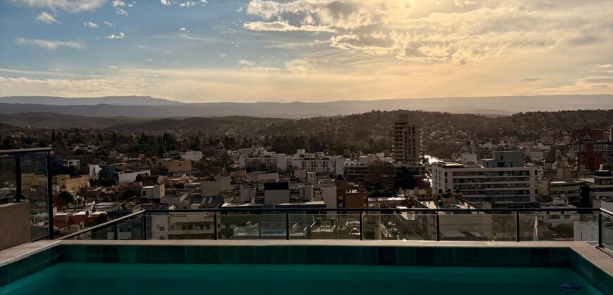 Departamento en venta 1, 2 o 3 dormitorios