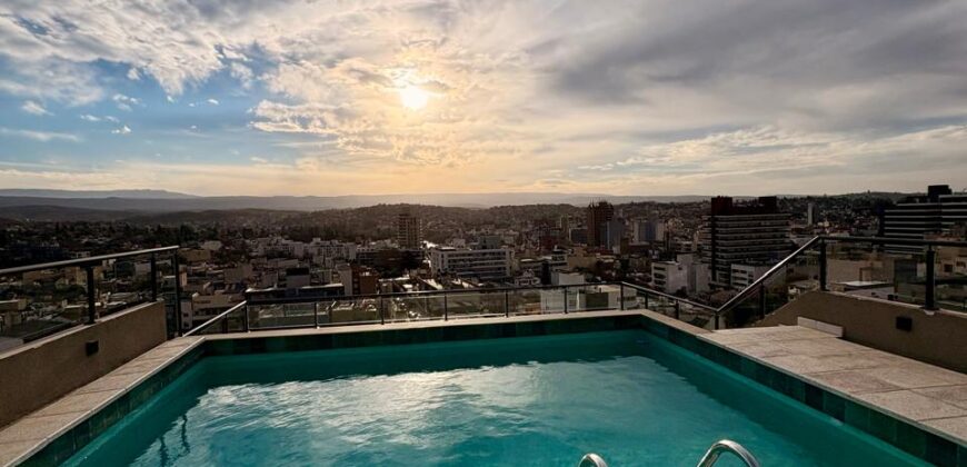 Departamento en venta 1, 2 o 3 dormitorios