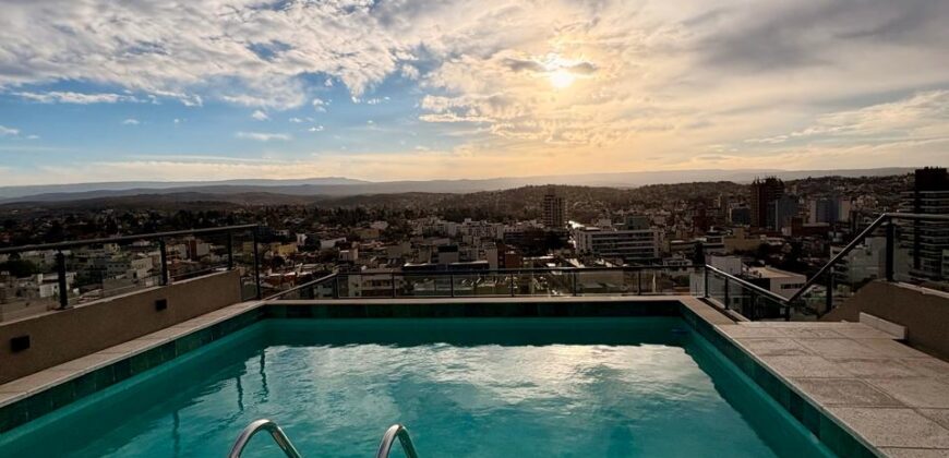 Departamento en venta 1, 2 o 3 dormitorios