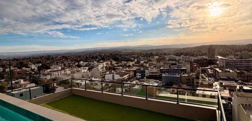 Departamento en venta 1, 2 o 3 dormitorios
