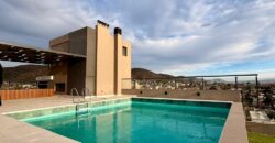Departamento en venta 1 dormitorio en centro de carlos paz