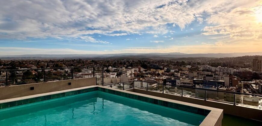 Departamento en venta 1, 2 o 3 dormitorios