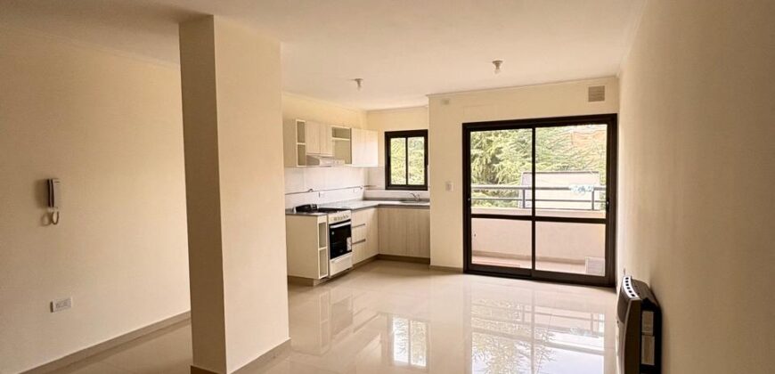 Departamento en venta 1 dormitorio en centro de carlos paz