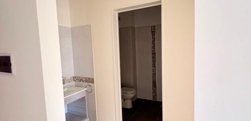 Departamento en venta 1 dormitorio en centro de carlos paz