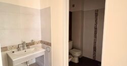 Departamento en venta 1 dormitorio en centro de carlos paz