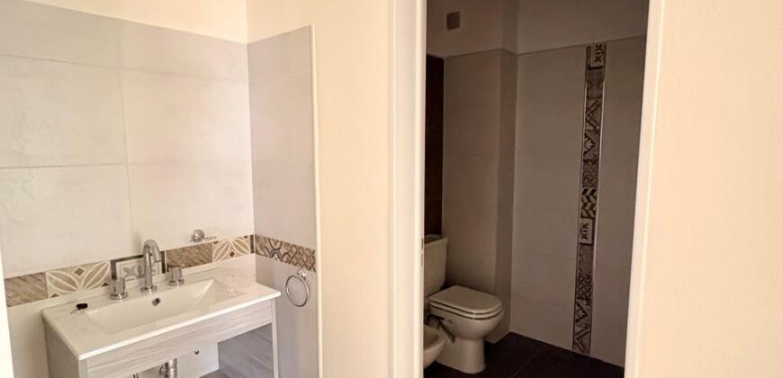 Departamento en venta 1 dormitorio en centro de carlos paz