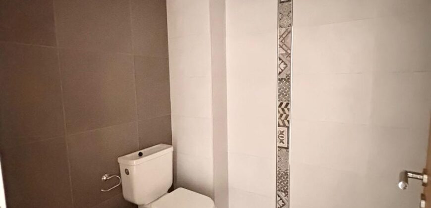 Departamento en venta 1 dormitorio en centro de carlos paz