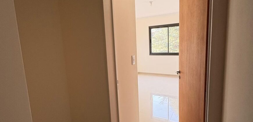 Departamento en venta 1 dormitorio en centro de carlos paz