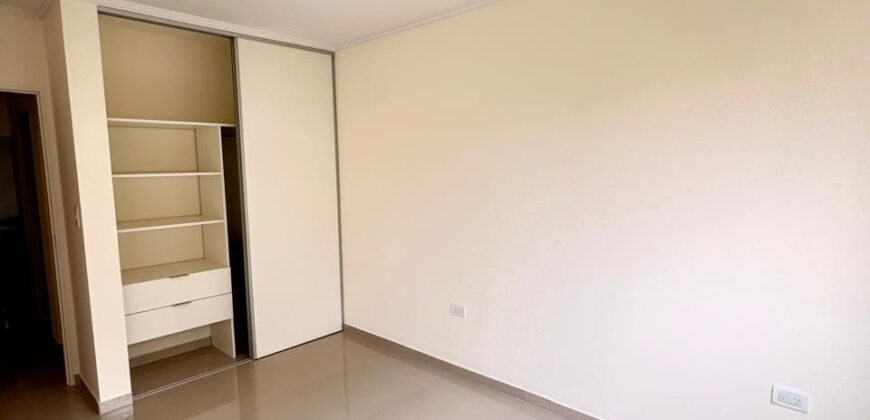 Departamento en venta 1 dormitorio en centro de carlos paz
