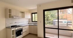 Departamento en venta 1 dormitorio en centro de carlos paz