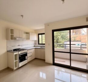 Departamento en venta 1 dormitorio en centro de carlos paz