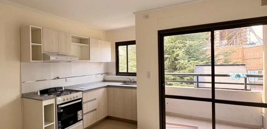 Departamento en venta 1 dormitorio en centro de carlos paz