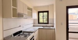 Departamento en venta 1 dormitorio en centro de carlos paz