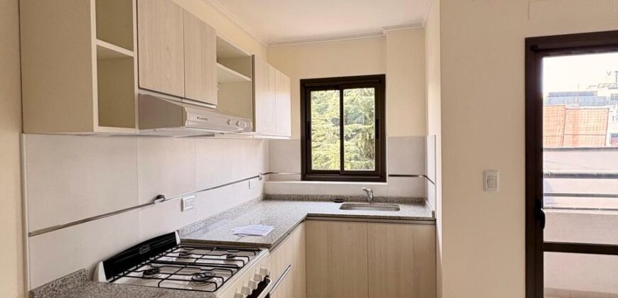 Departamento en venta 1 dormitorio en centro de carlos paz