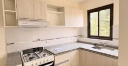 Departamento en venta 1 dormitorio en centro de carlos paz