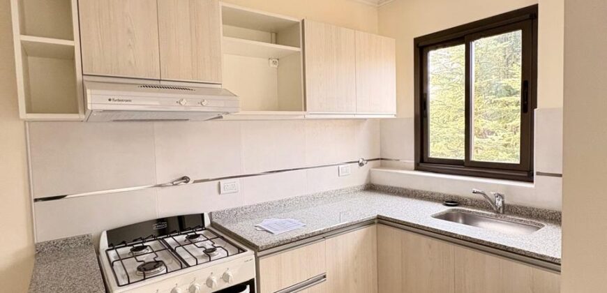 Departamento en venta 1 dormitorio en centro de carlos paz