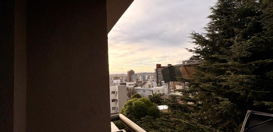Departamento en venta 1 dormitorio en centro de carlos paz
