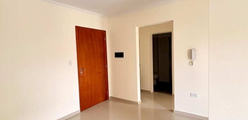 Departamento en venta 1 dormitorio en centro de carlos paz