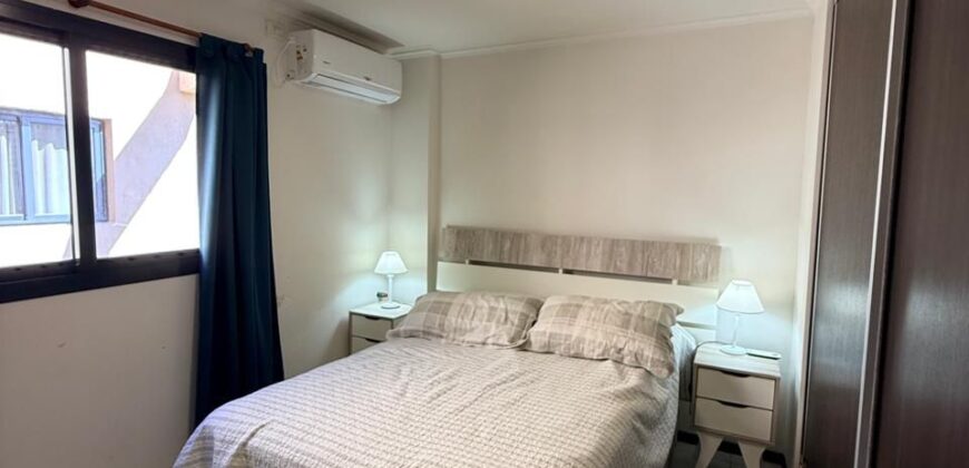 Alquiler anual departamento 2 dormitorios Miralejos 11
