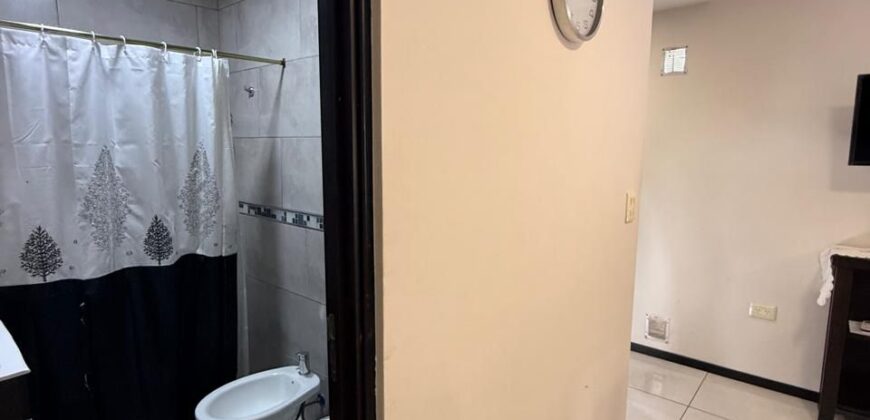 Alquiler anual departamento 2 dormitorios Miralejos 11