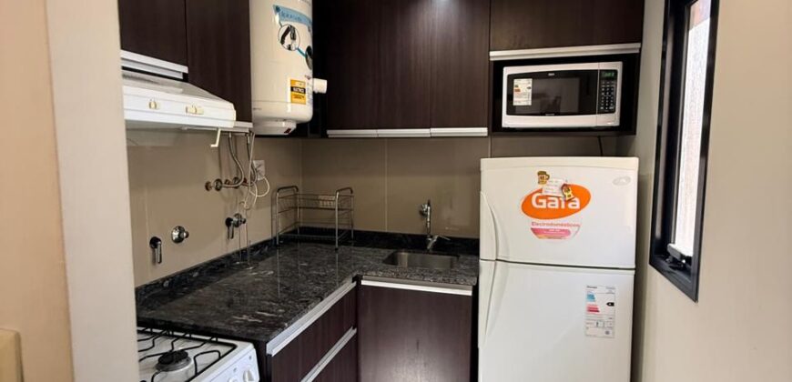 Alquiler anual departamento 2 dormitorios Miralejos 11