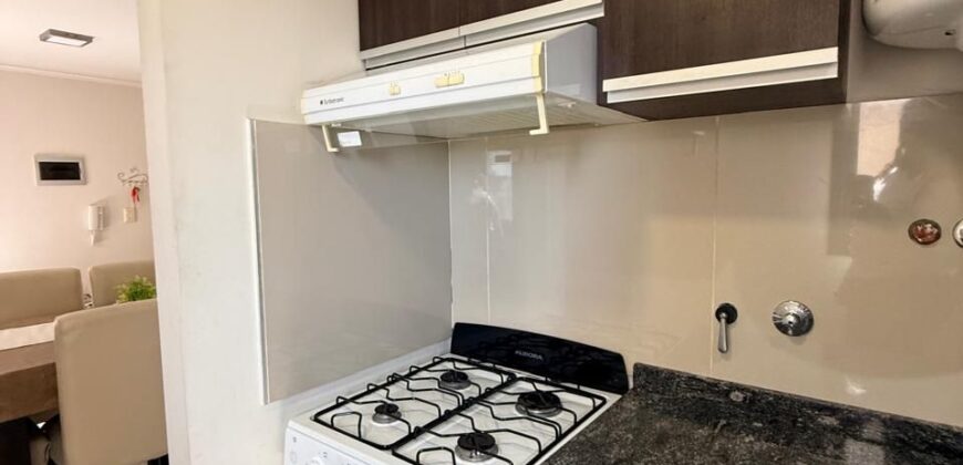 Alquiler anual departamento 2 dormitorios Miralejos 11