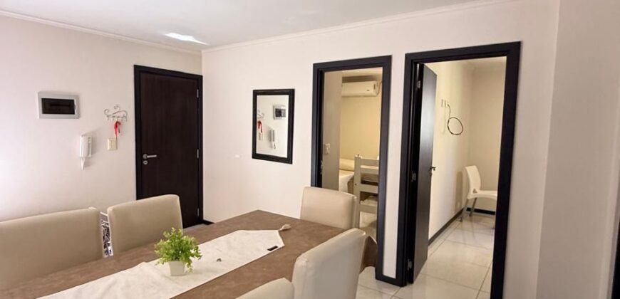 Alquiler anual departamento 2 dormitorios Miralejos 11