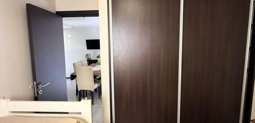 Alquiler anual departamento 2 dormitorios Miralejos 11