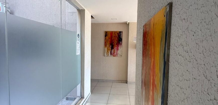 Alquiler anual departamento 2 dormitorios Miralejos 11