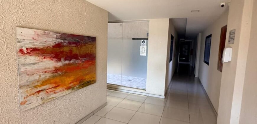 Alquiler anual departamento 2 dormitorios Miralejos 11