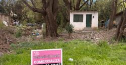 Terreno en venta cerca del rio y centro Villa Carlos Paz