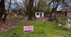Terreno en venta cerca del rio y centro Villa Carlos Paz