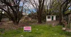 Terreno en venta cerca del rio y centro Villa Carlos Paz