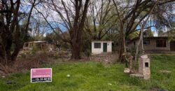 Terreno en venta cerca del rio y centro Villa Carlos Paz
