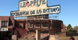LE PRIVE- VENTA MOTEL -MALAGUEÑO CÓRDOBA