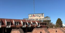 LE PRIVE- VENTA MOTEL -MALAGUEÑO CÓRDOBA