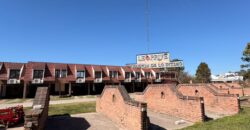 LE PRIVE- VENTA MOTEL -MALAGUEÑO CÓRDOBA