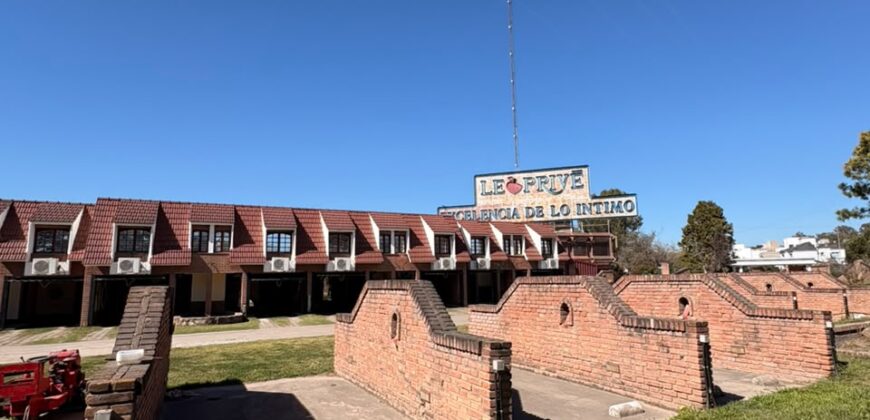 LE PRIVE- VENTA MOTEL -MALAGUEÑO CÓRDOBA