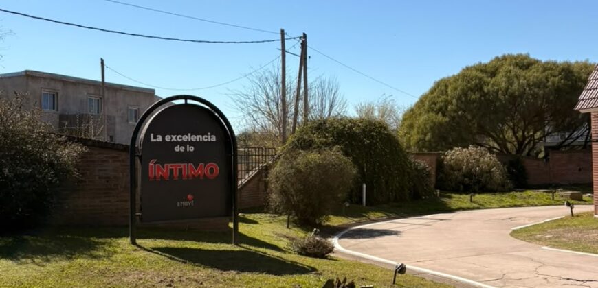 LE PRIVE- VENTA MOTEL -MALAGUEÑO CÓRDOBA