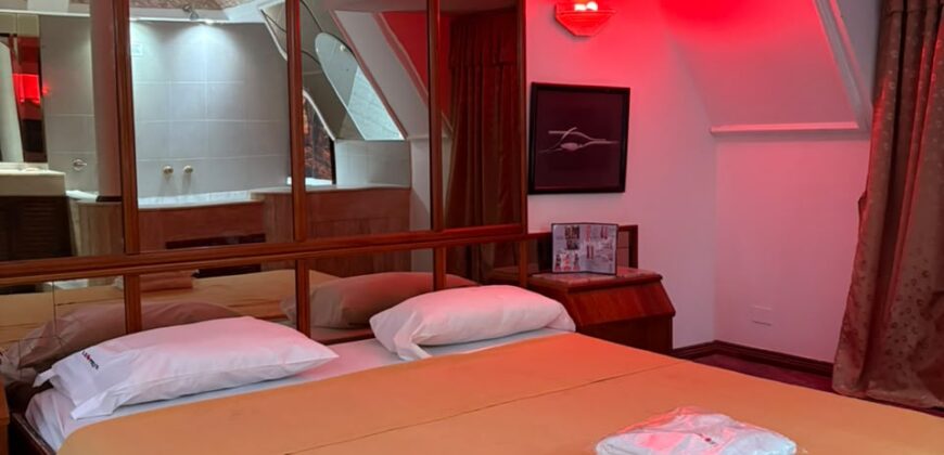 LE PRIVE- VENTA MOTEL -MALAGUEÑO CÓRDOBA