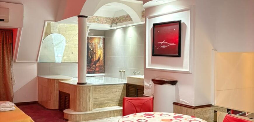 LE PRIVE- VENTA MOTEL -MALAGUEÑO CÓRDOBA