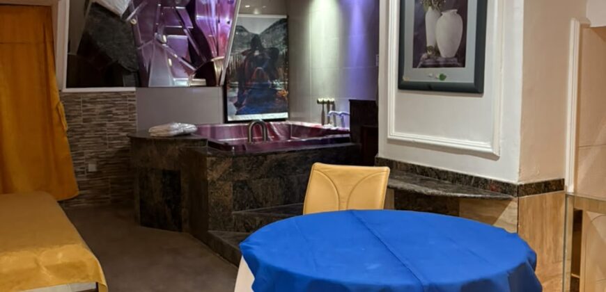 LE PRIVE- VENTA MOTEL -MALAGUEÑO CÓRDOBA