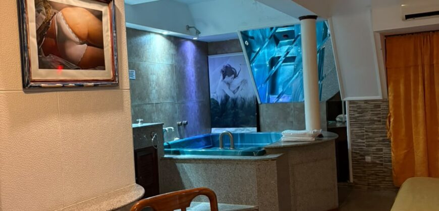 LE PRIVE- VENTA MOTEL -MALAGUEÑO CÓRDOBA