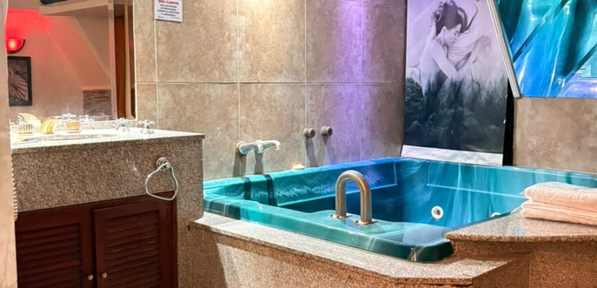 LE PRIVE- VENTA MOTEL -MALAGUEÑO CÓRDOBA