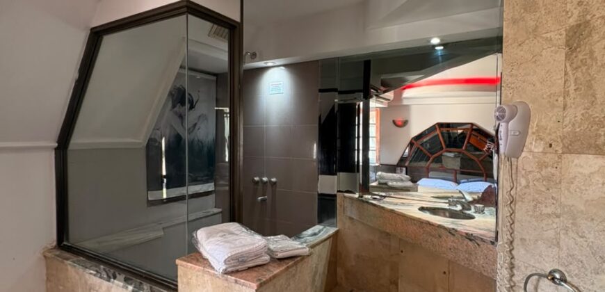 LE PRIVE- VENTA MOTEL -MALAGUEÑO CÓRDOBA