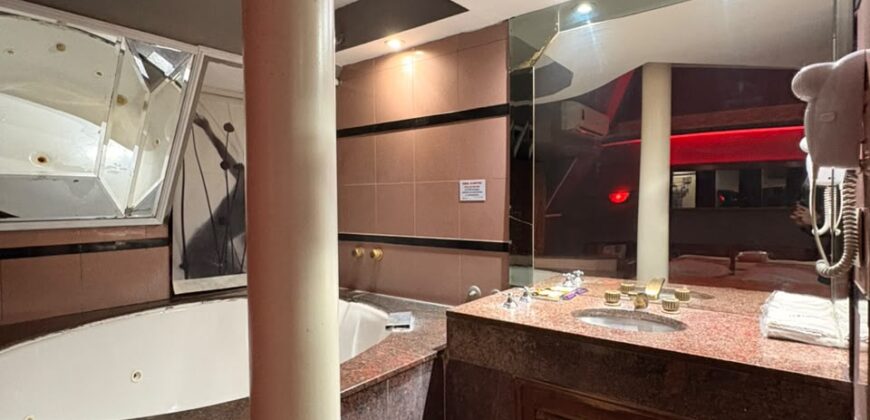 LE PRIVE- VENTA MOTEL -MALAGUEÑO CÓRDOBA