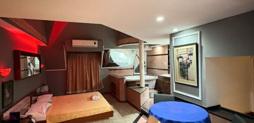 LE PRIVE- VENTA MOTEL -MALAGUEÑO CÓRDOBA
